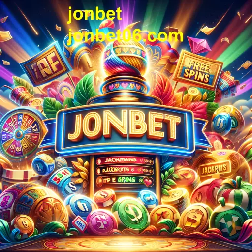 Descubra os Bônus Especiais no Jonbet: Emoção e Oportunidades de Ganho