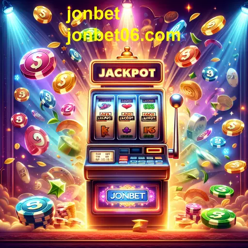 Descubra a Emoção dos Jackpots no jonbet