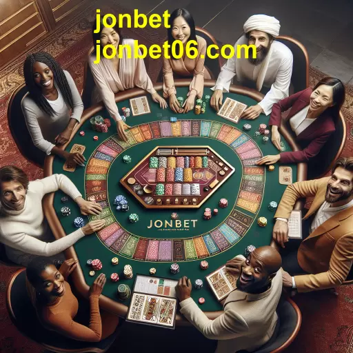 A Reascenção dos Jogos de Mesa: Diversão e Conexão em Cada Jogada